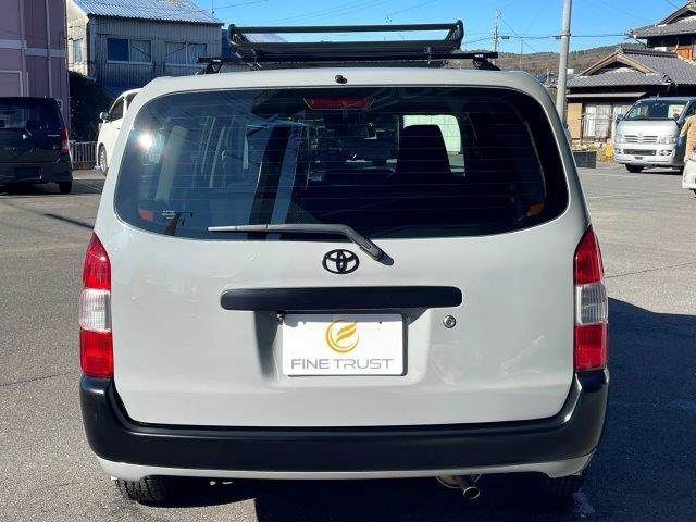 TOYOTA PROBOX van 2WD 2020