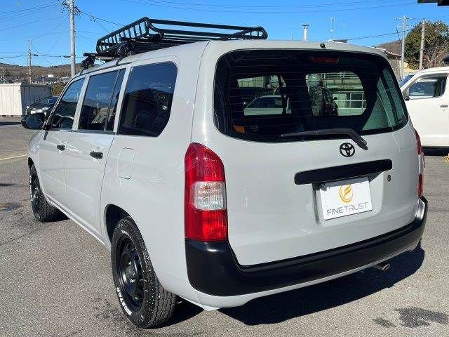 TOYOTA PROBOX van 2WD 2020