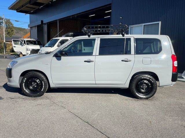 TOYOTA PROBOX van 2WD 2020