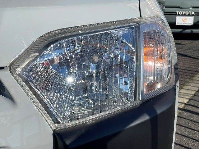 TOYOTA PROBOX van 2WD 2020