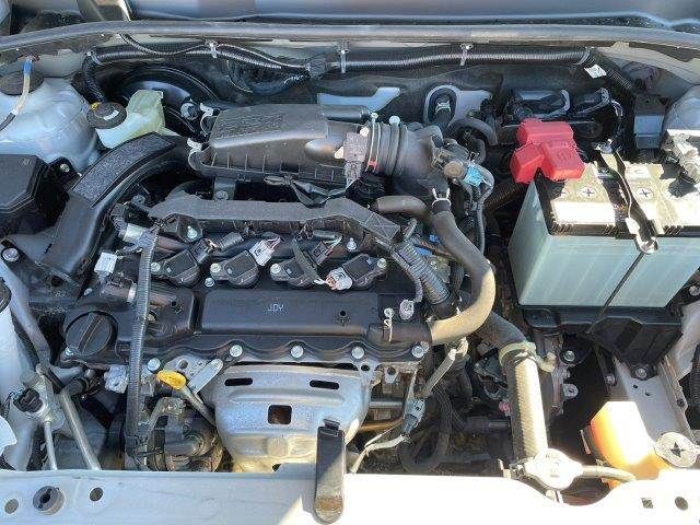 TOYOTA PROBOX van 2WD 2020