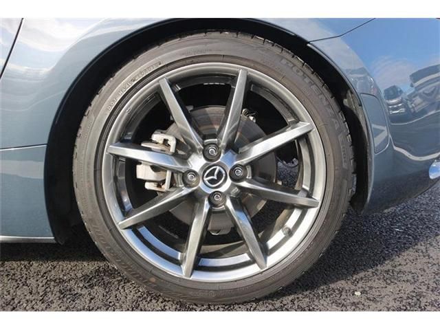 MAZDA ROADSTER RF 2019