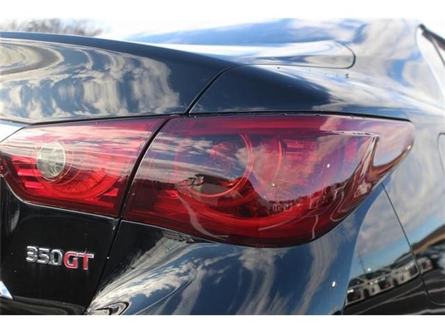 NISSAN SKYLINE HYBRID 2015