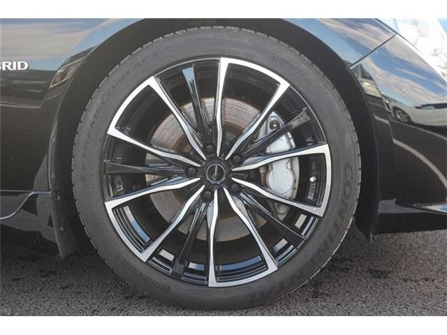 NISSAN SKYLINE HYBRID 2015