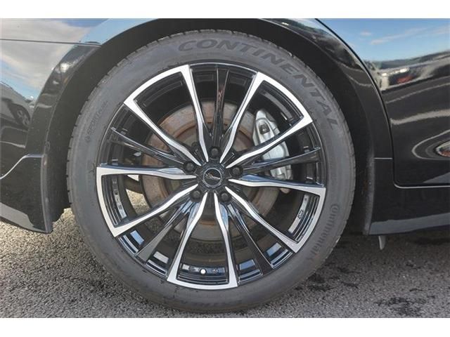 NISSAN SKYLINE HYBRID 2015