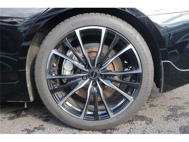 NISSAN SKYLINE HYBRID 2015