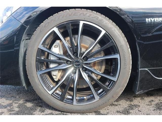 NISSAN SKYLINE HYBRID 2015