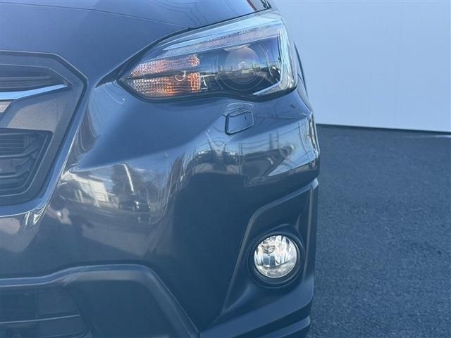 SUBARU SUBARU XV 2018