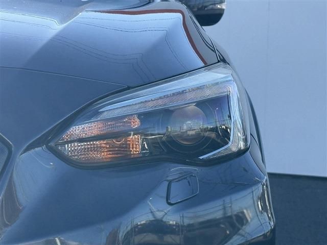 SUBARU SUBARU XV 2018