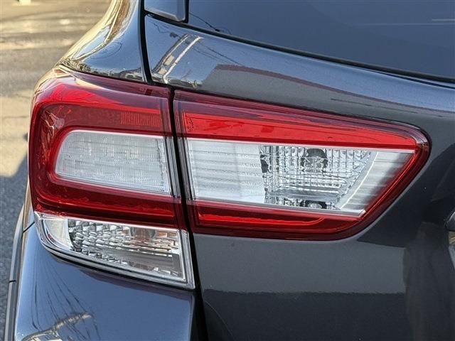 SUBARU SUBARU XV 2018