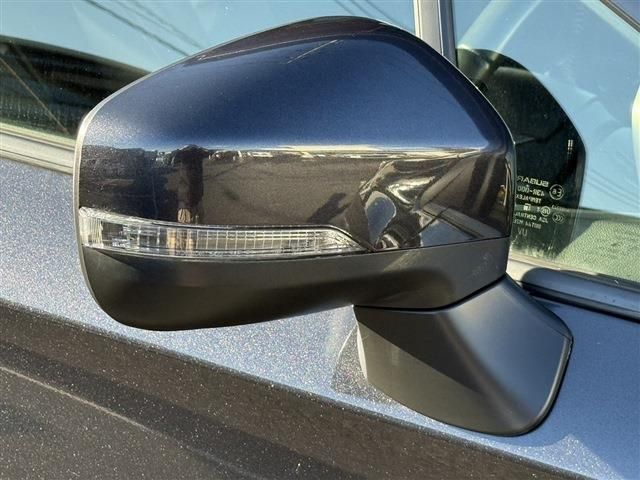 SUBARU SUBARU XV 2018