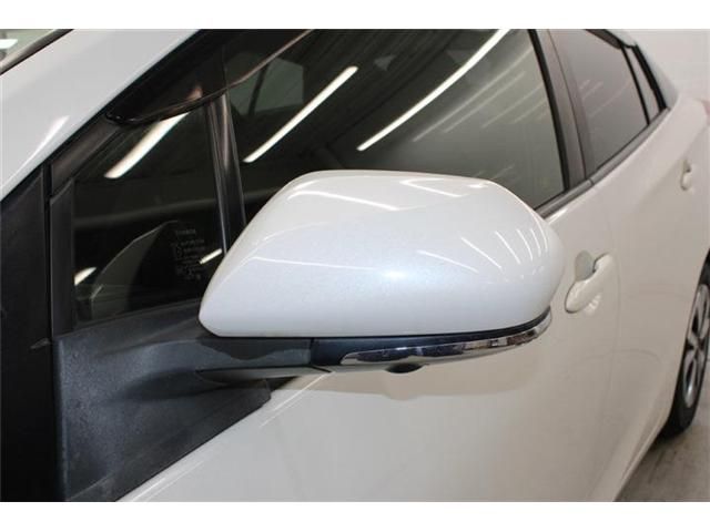 TOYOTA PRIUS PHV 2019