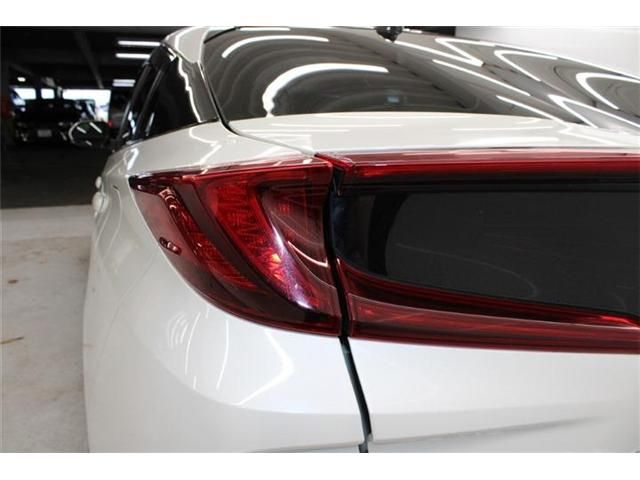 TOYOTA PRIUS PHV 2019