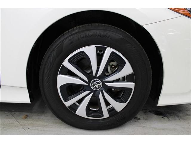 TOYOTA PRIUS PHV 2019