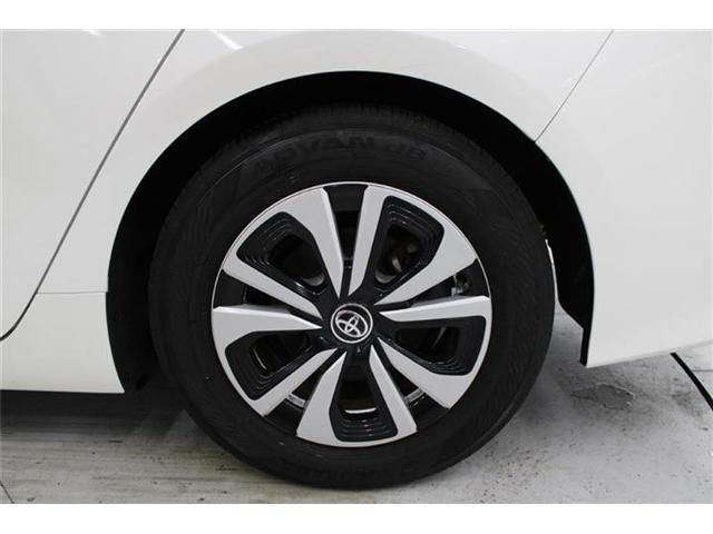 TOYOTA PRIUS PHV 2019