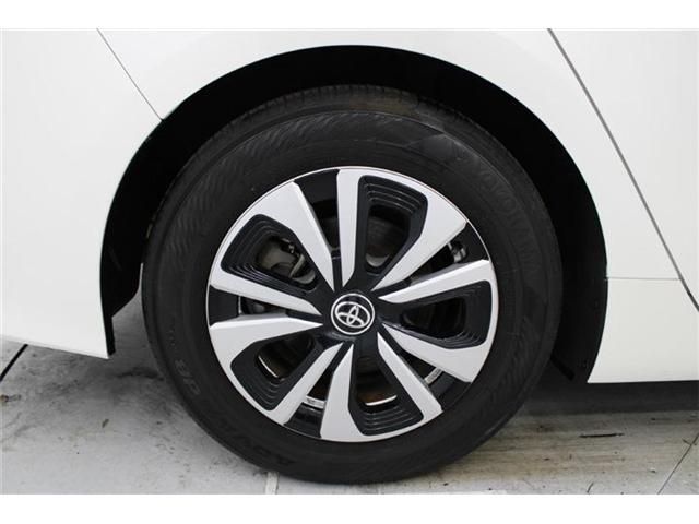 TOYOTA PRIUS PHV 2019