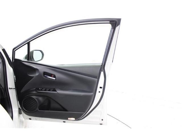 TOYOTA PRIUS PHV 2019