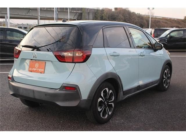 HONDA FIT 2020