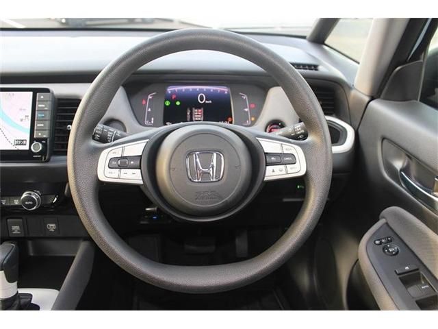 HONDA FIT 2020