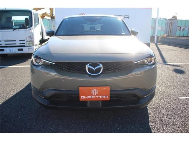 MAZDA MX-30 Rotary-EV 2023