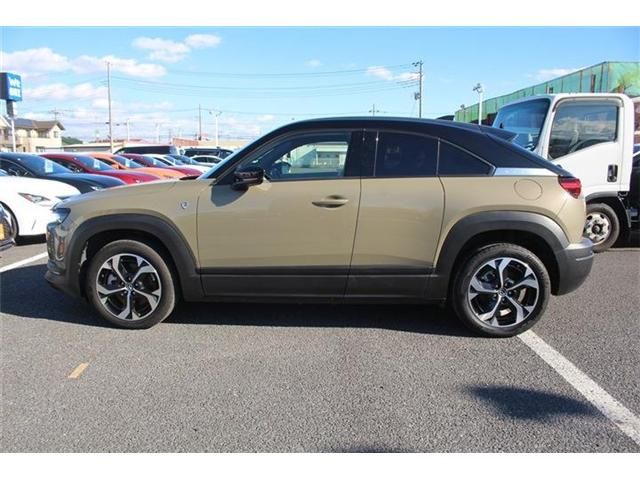 MAZDA MX-30 Rotary-EV 2023