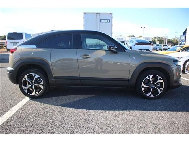 MAZDA MX-30 Rotary-EV 2023