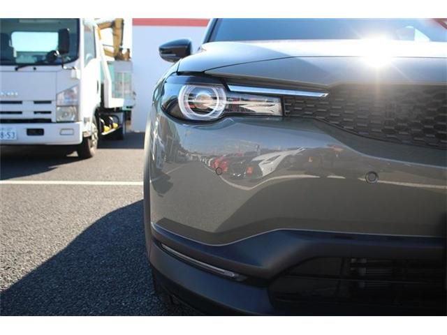 MAZDA MX-30 Rotary-EV 2023