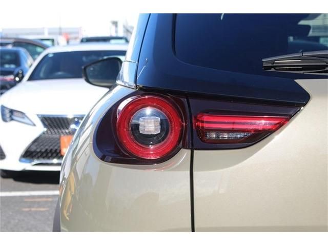 MAZDA MX-30 Rotary-EV 2023