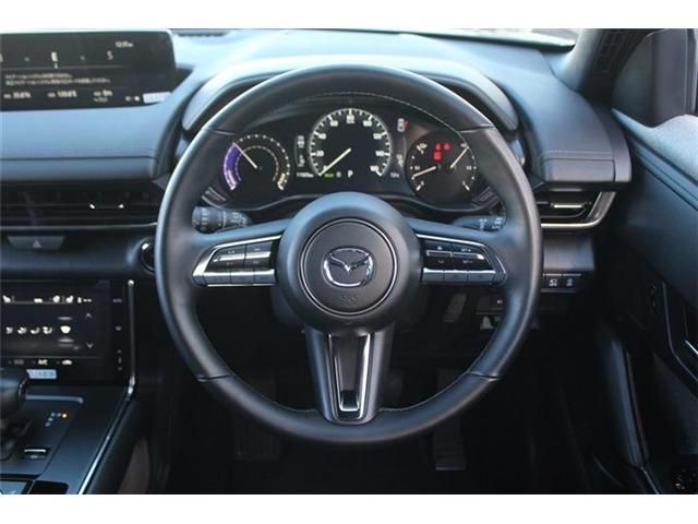 MAZDA MX-30 Rotary-EV 2023