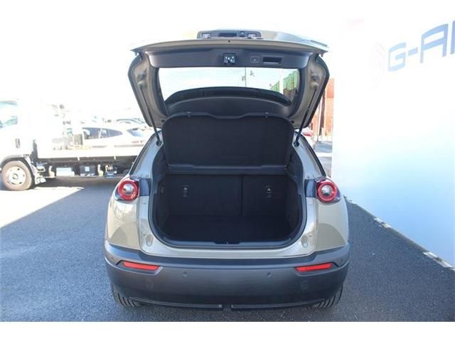 MAZDA MX-30 Rotary-EV 2023