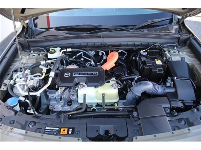 MAZDA MX-30 Rotary-EV 2023