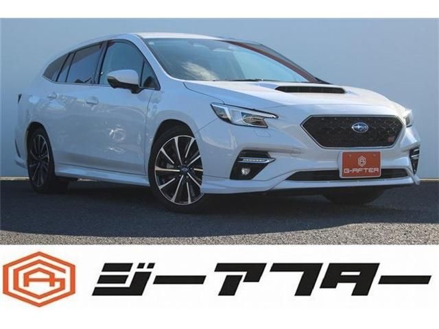 SUBARU LEVORG 2023