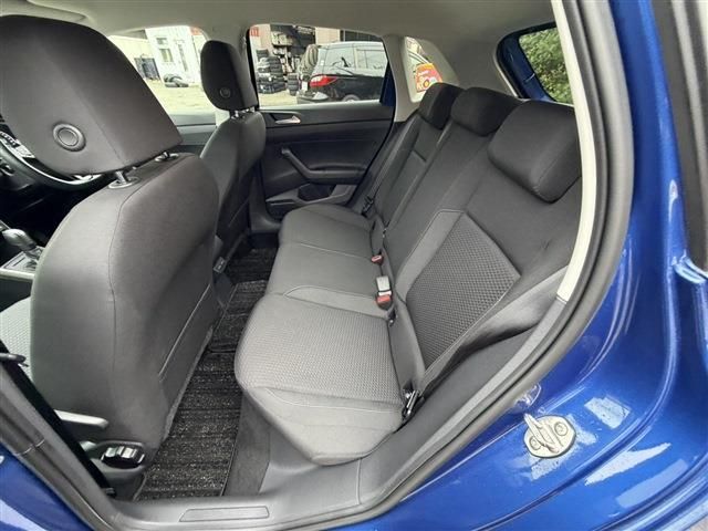 VOLKSWAGEN VOLKSWAGEN POLO 2021