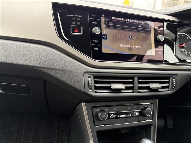 VOLKSWAGEN VOLKSWAGEN POLO 2021