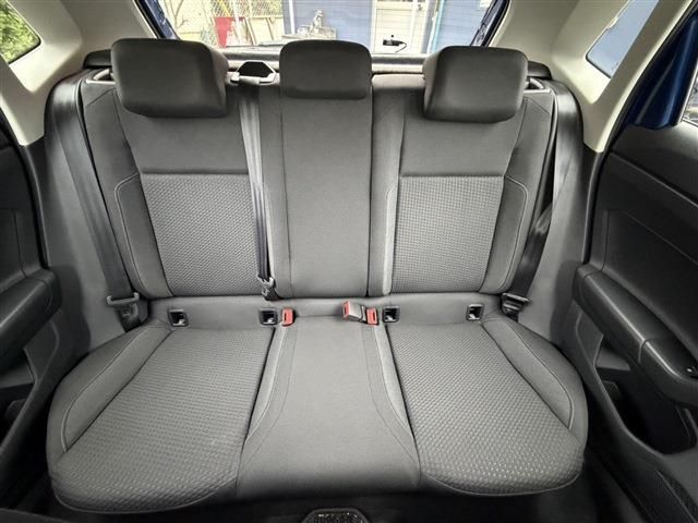 VOLKSWAGEN VOLKSWAGEN POLO 2021