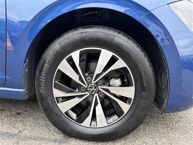 VOLKSWAGEN VOLKSWAGEN POLO 2021