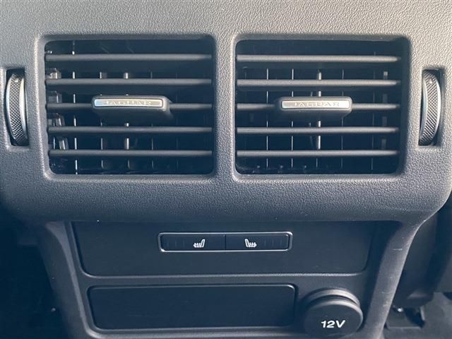 JAGUAR JAGUAR XFseries 2017