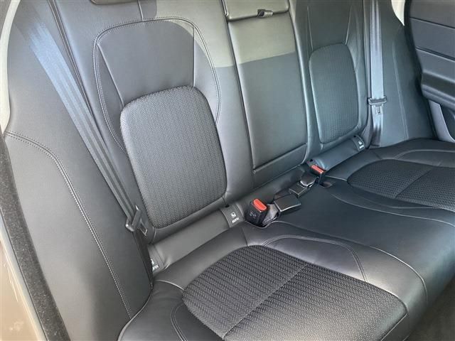 JAGUAR JAGUAR XFseries 2017