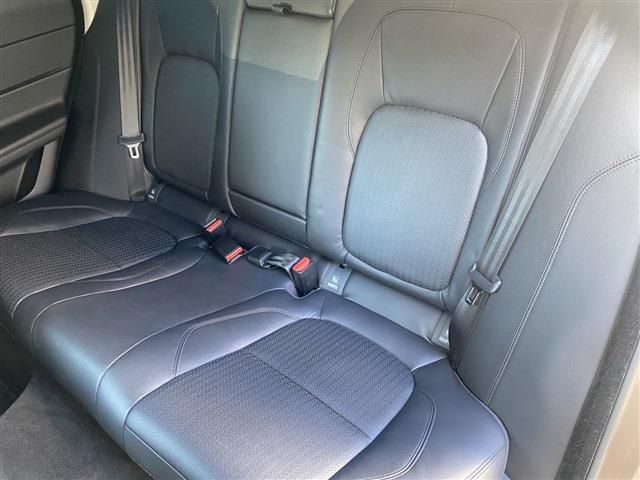 JAGUAR JAGUAR XFseries 2017