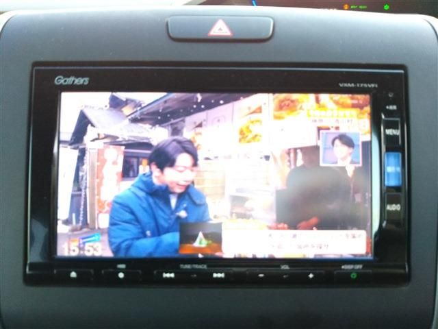 HONDA FREED HYBRID 4WD 2017