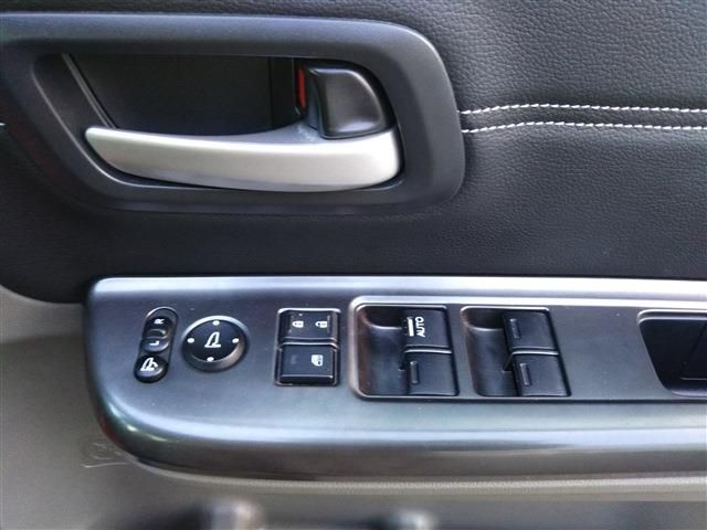 HONDA FREED HYBRID 4WD 2017