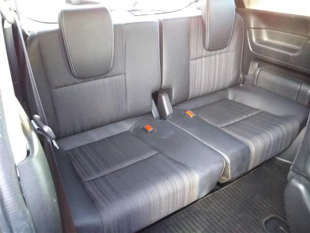 HONDA FREED HYBRID 4WD 2017