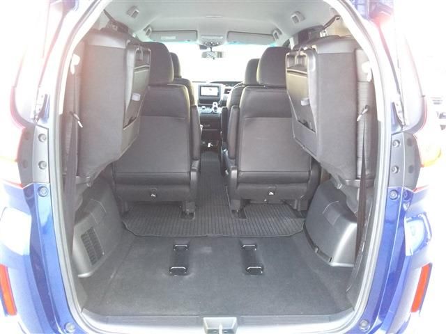 HONDA FREED HYBRID 4WD 2017