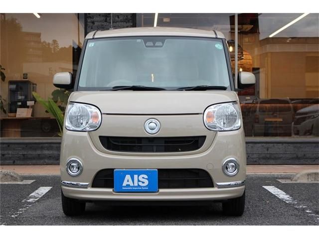 DAIHATSU MOVE canbus 2017