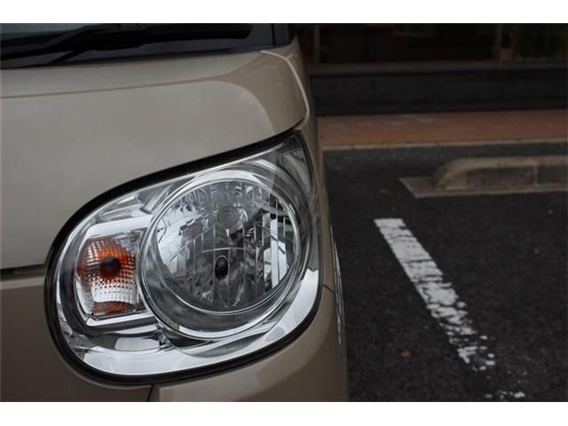 DAIHATSU MOVE canbus 2017