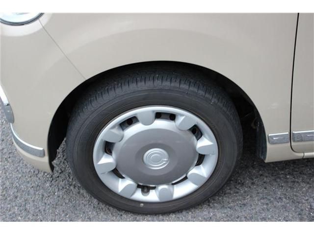 DAIHATSU MOVE canbus 2017