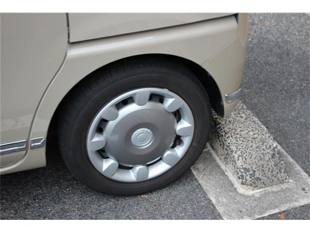 DAIHATSU MOVE canbus 2017