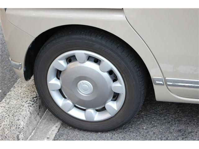 DAIHATSU MOVE canbus 2017