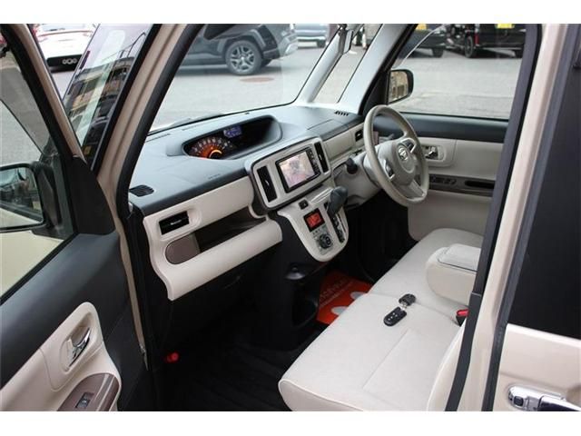 DAIHATSU MOVE canbus 2017