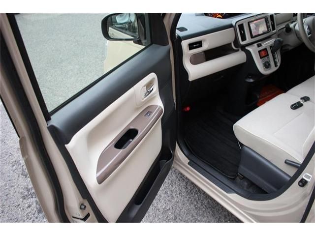 DAIHATSU MOVE canbus 2017